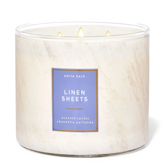 B&BW Vela Grande LINEN SHEETS