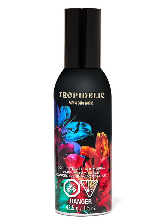 SPRAY TROPIDELIC