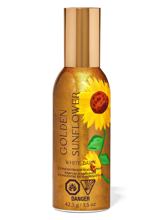 SPRAY GOLDEN SUNFLOWER