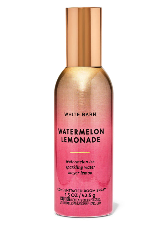 SPRAY WATERMELON LEMONADE