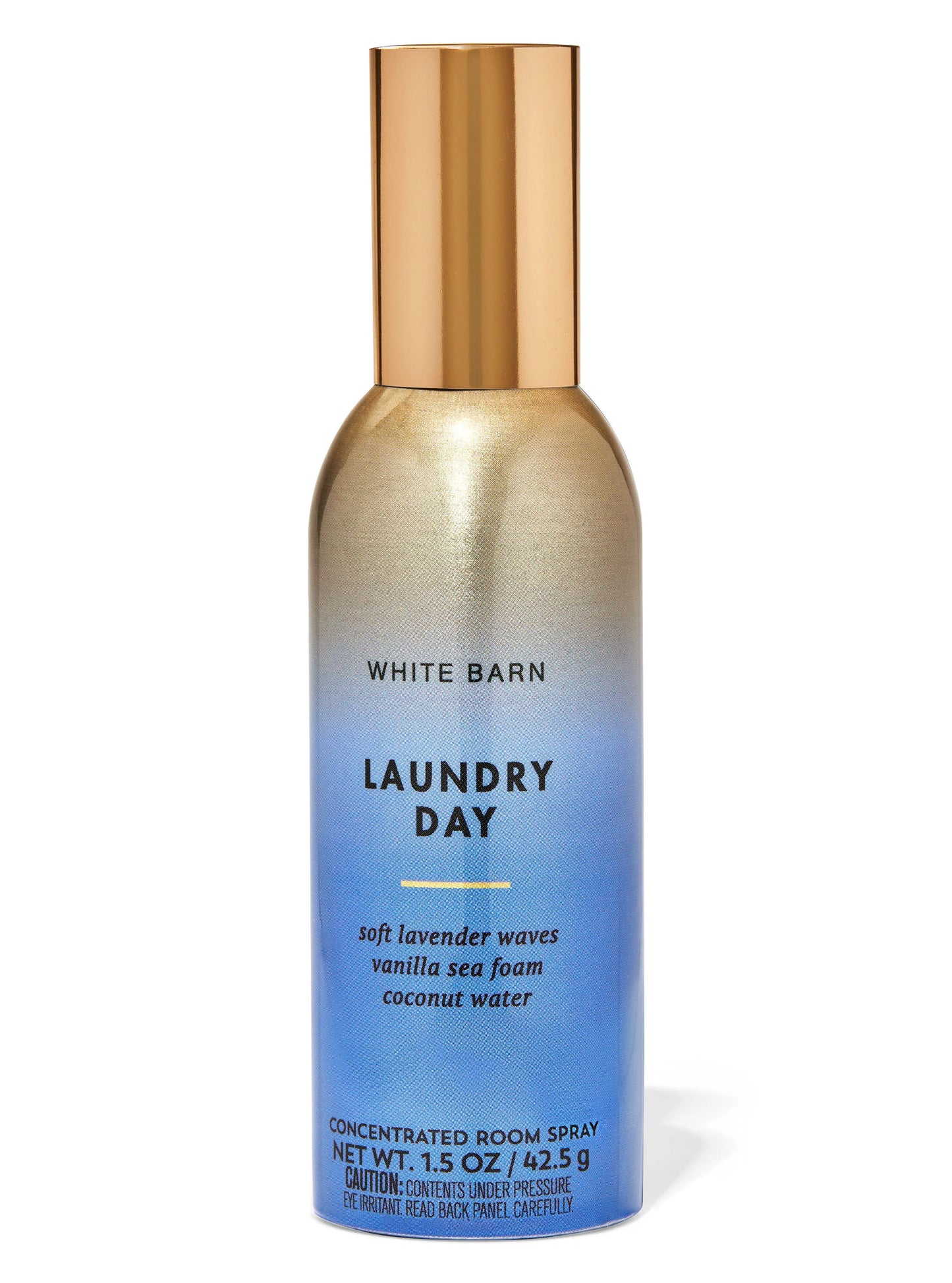 SPRAY LAUNDRY DAY