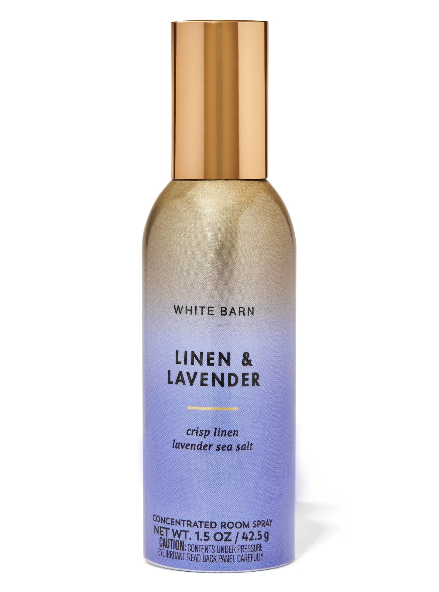 SPRAY LINEN & LAVENDER