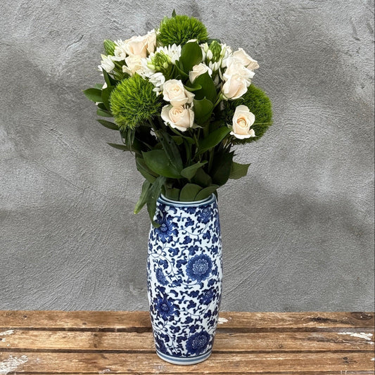 Azulejo [florero]