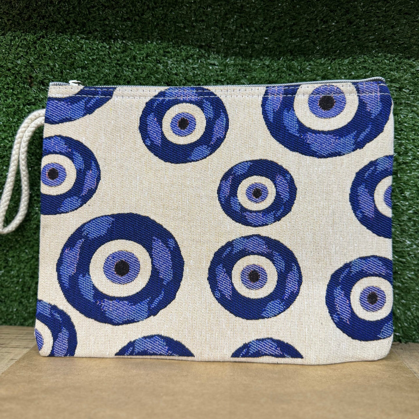 Wristlet
