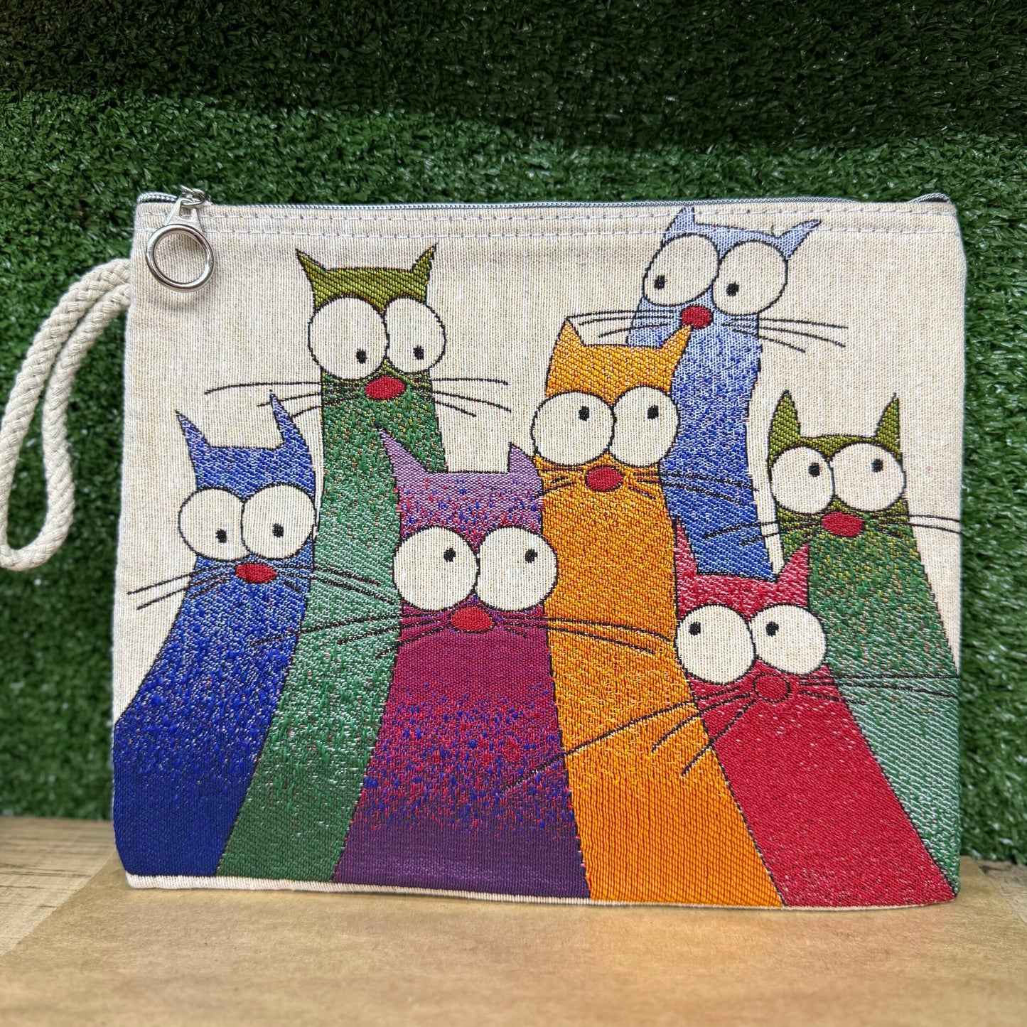 Wristlet