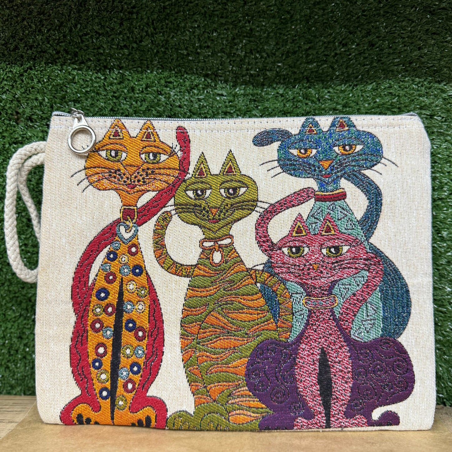 Wristlet