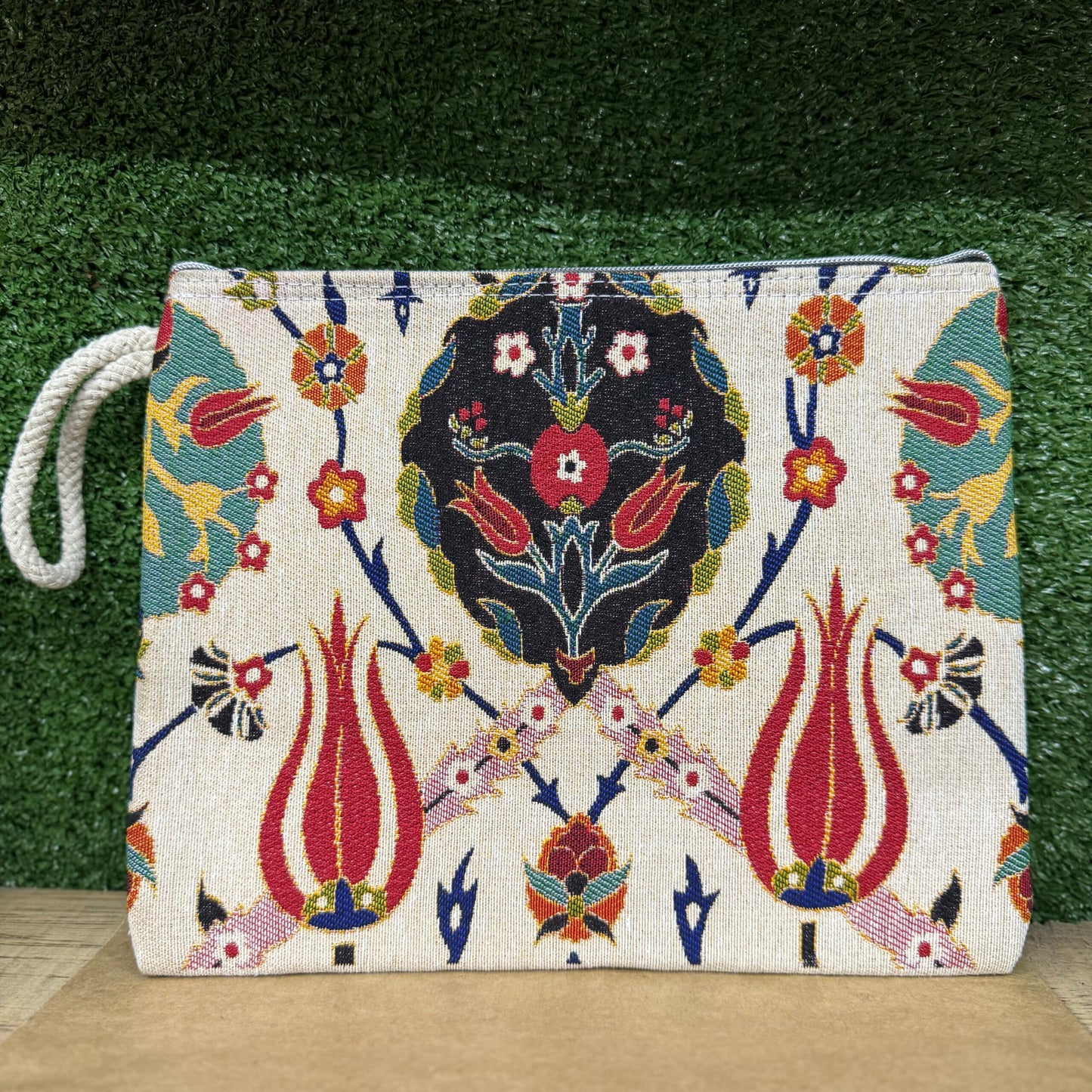 Wristlet