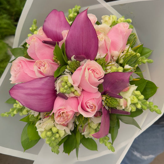petite fleur