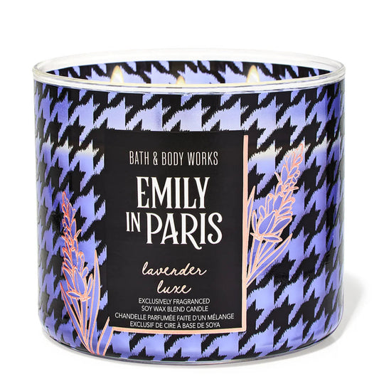 B&BW Vela Grande LAVENDER LUXE