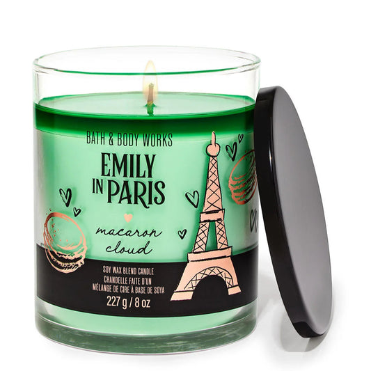 B&BW Vela Grande MACARON CLOUD