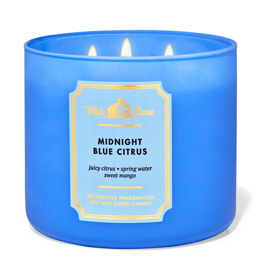 B&BW Vela Grande MIDNIGHT BLUE CITRUS