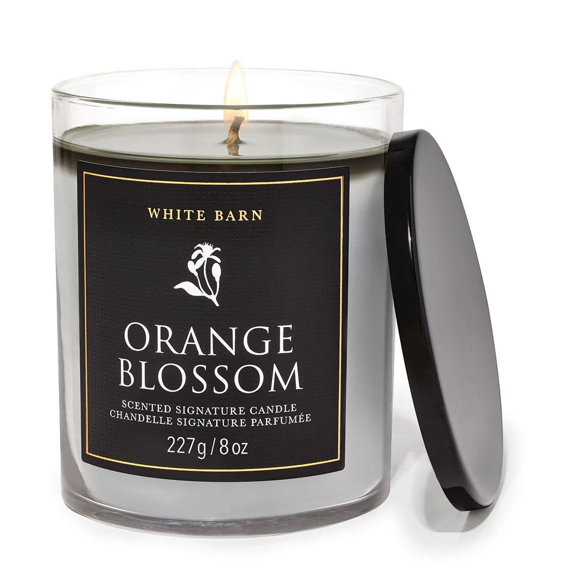 B&BW Vela Pequeña ORANGE BLOSSOM