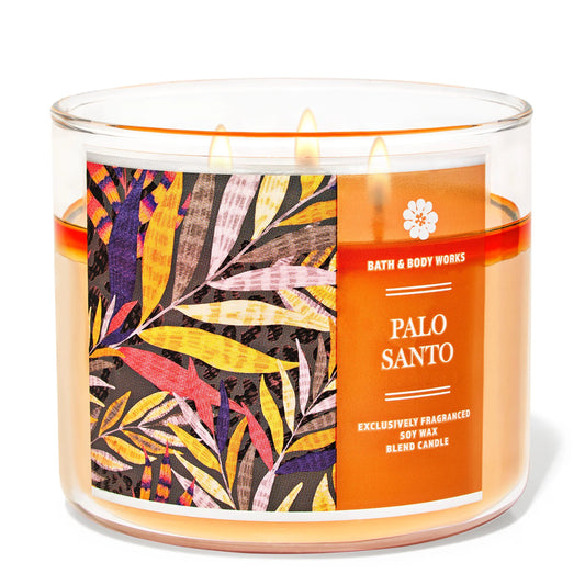 B&BW Vela Grande PALO SANTO