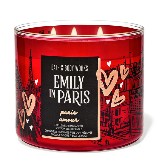 B&BW Vela Grande PARIS AMOUR