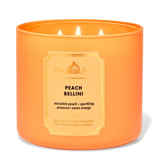 B&BW Vela Grande PEACH BELLINI