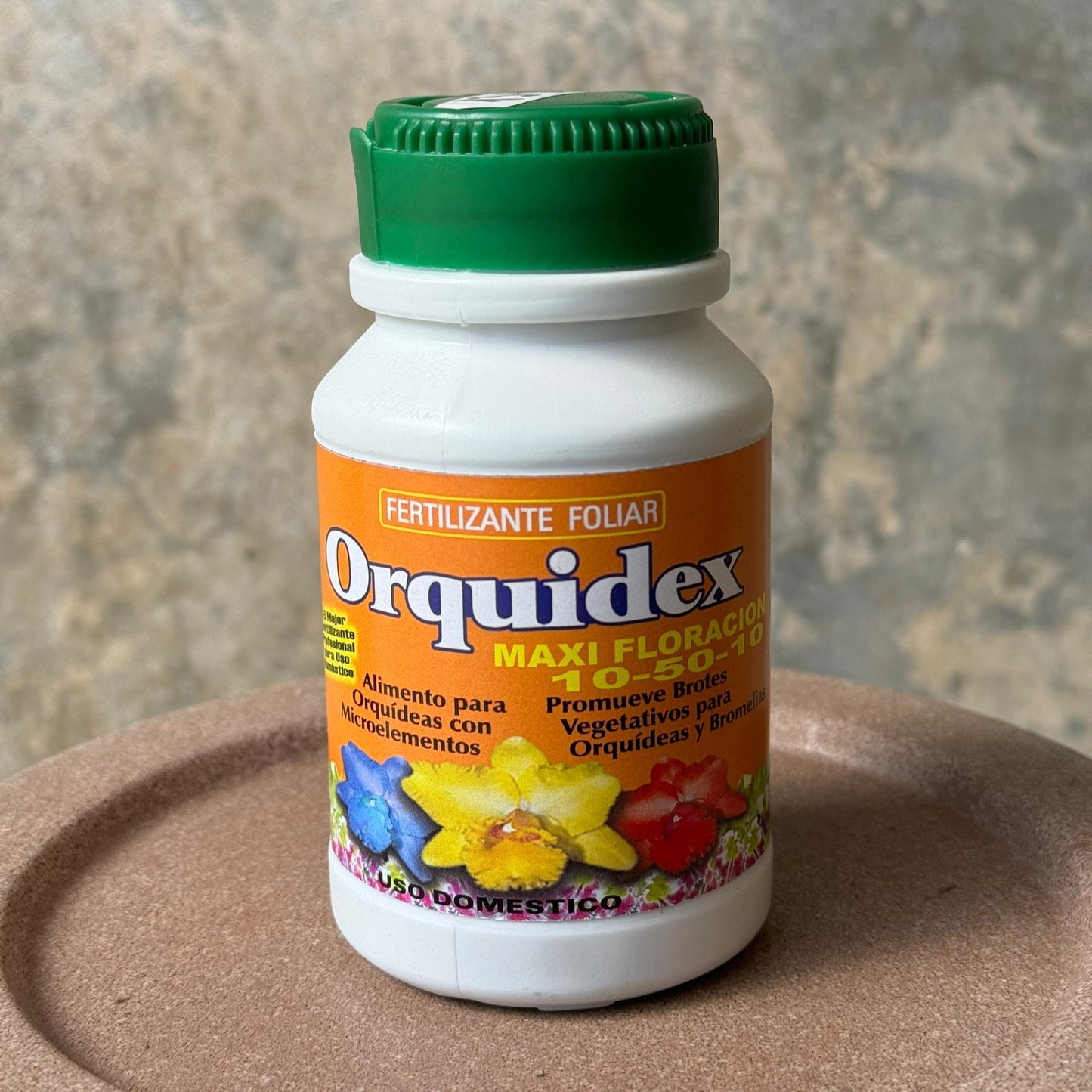 Fertilizante Orquidex