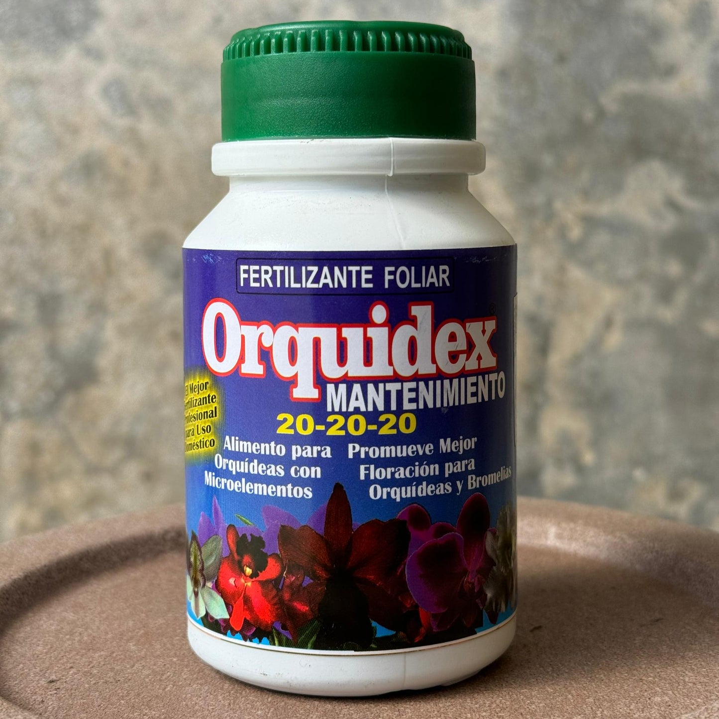 Fertilizante Orquidex