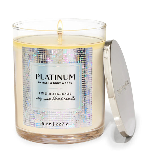 B&BW Vela Pequeña PLATINUM