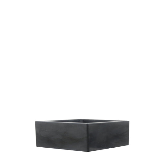 Cubo flower box