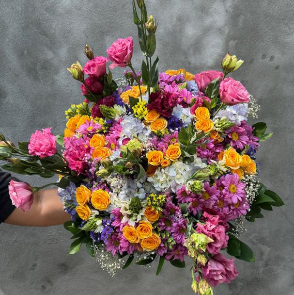 Sinfonia Floral