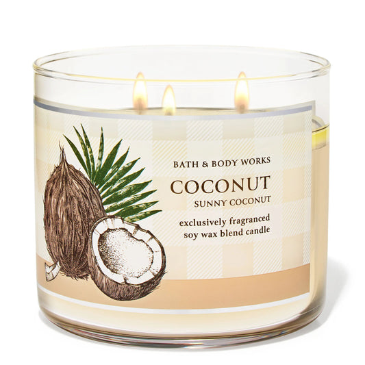 B&BW Vela Grande SUNNY COCONUT