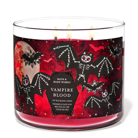 B&BW Vela Grande VAMPIRE BLOOD