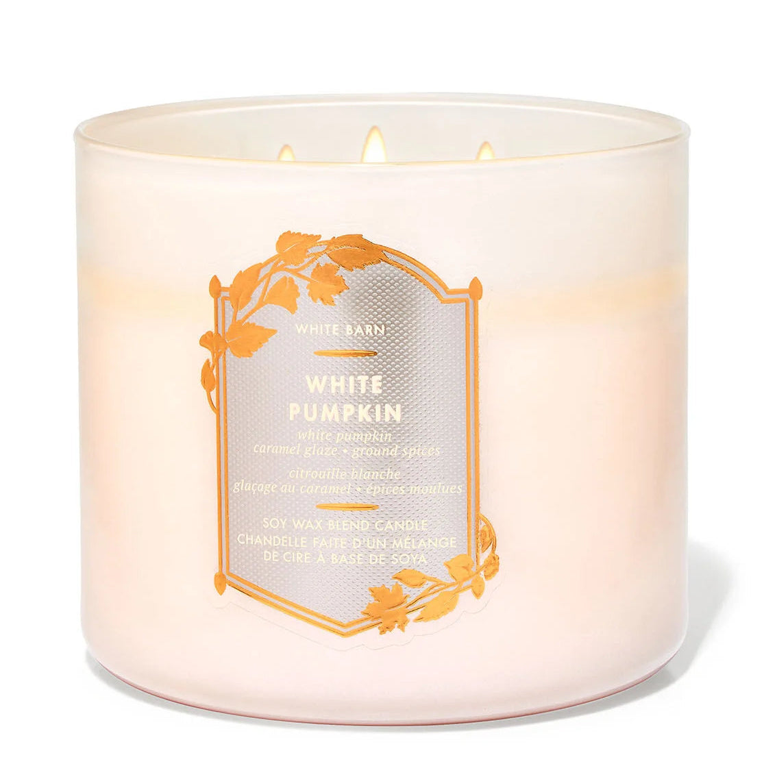 B&BW Vela Grande WHITE PUMPKIN