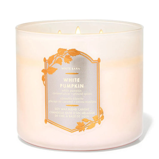B&BW Vela Grande WHITE PUMPKIN