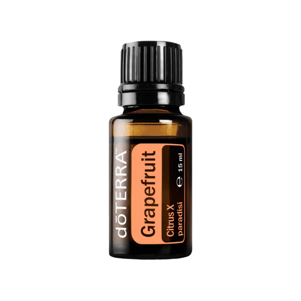 doterra grapefruit 15ml