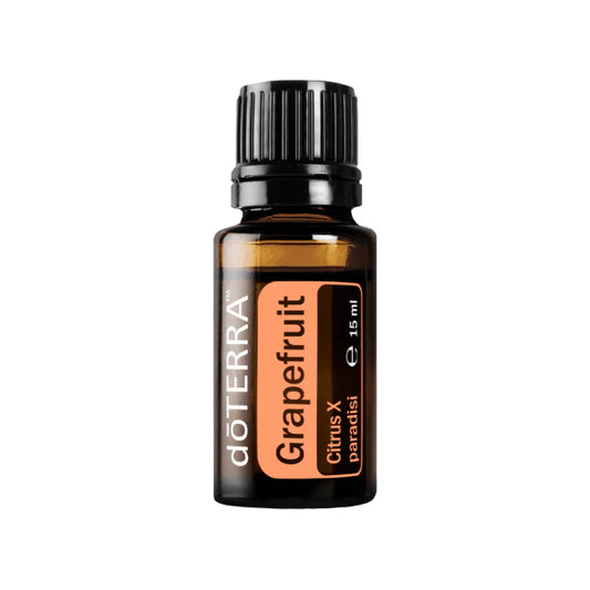 doterra grapefruit 15ml