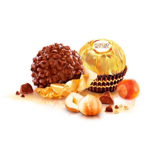 Ferrero Rocher
