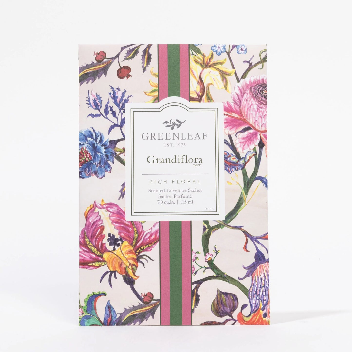 GreenLeaf GRANDIFLORA sachet