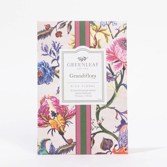 GreenLeaf GRANDIFLORA sachet