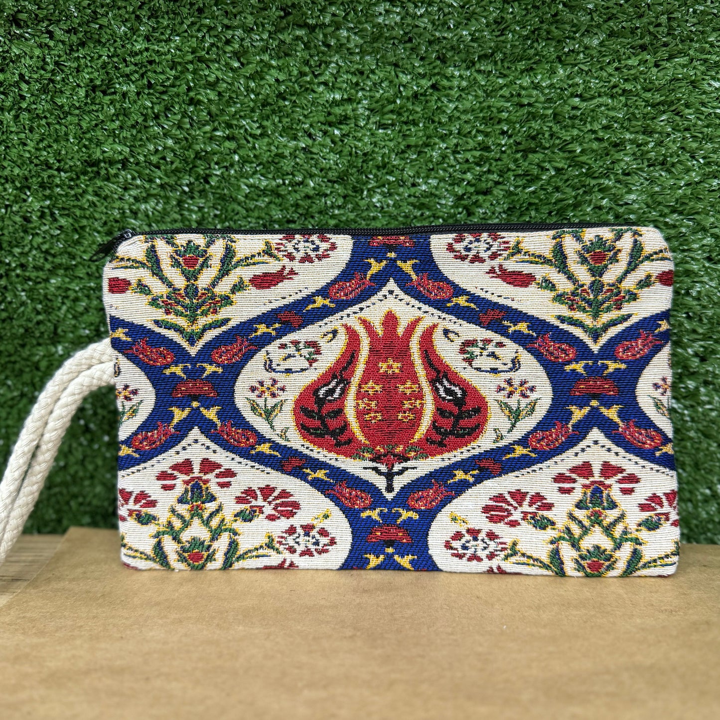 Wristlet