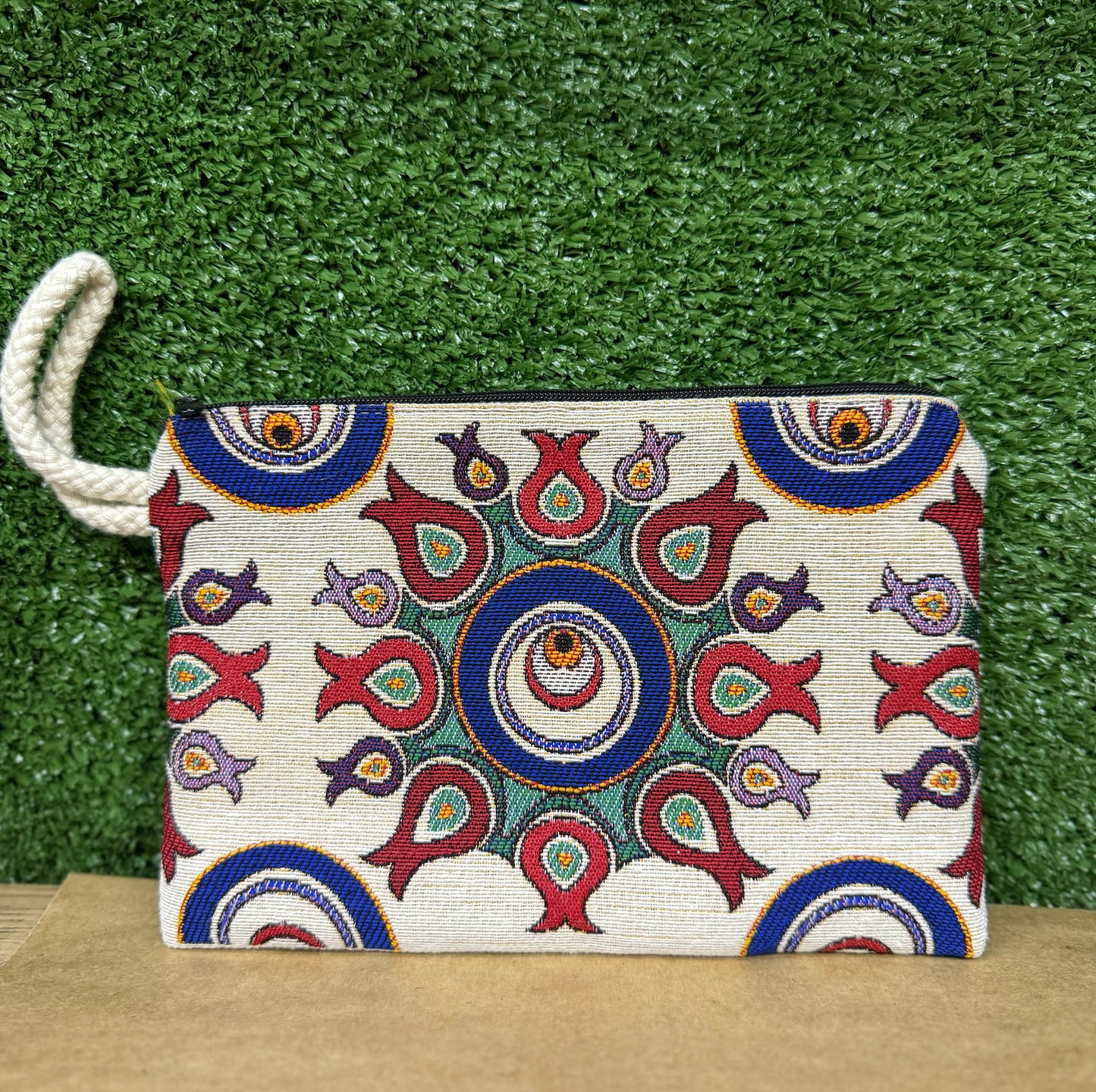 Wristlet