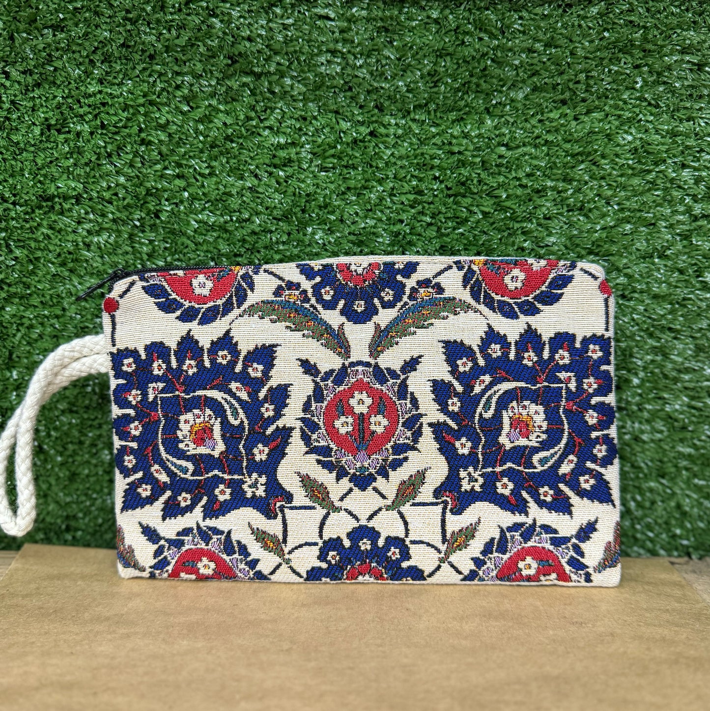 Wristlet