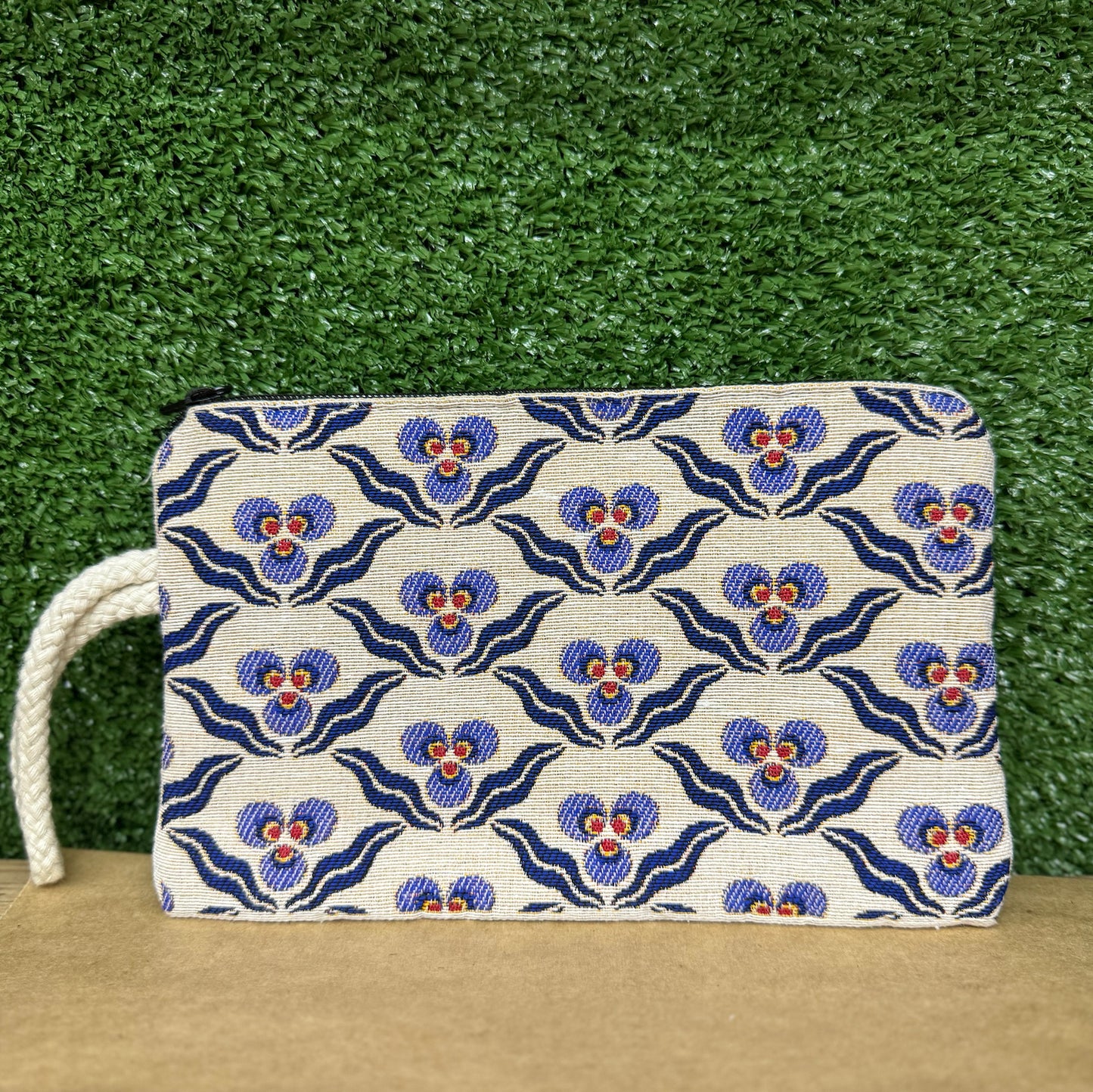 Wristlet